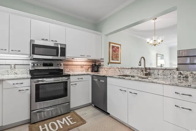 $375,900 | 104 High Circle, Unit 8C, Myrtle Beach, SC 29572