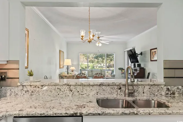 $375,900 | 104 High Circle, Unit 8C, Myrtle Beach, SC 29572