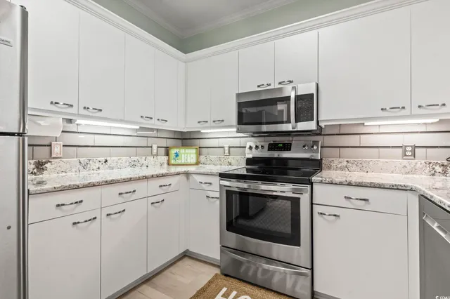 $375,900 | 104 High Circle, Unit 8C, Myrtle Beach, SC 29572