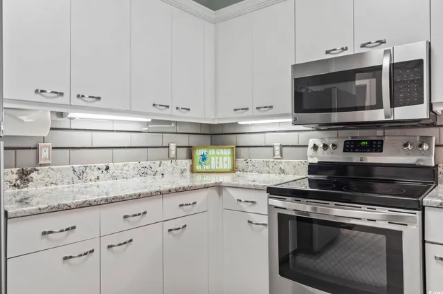 $375,900 | 104 High Circle, Unit 8C, Myrtle Beach, SC 29572