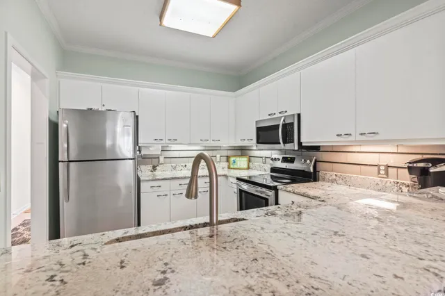 $375,900 | 104 High Circle, Unit 8C, Myrtle Beach, SC 29572