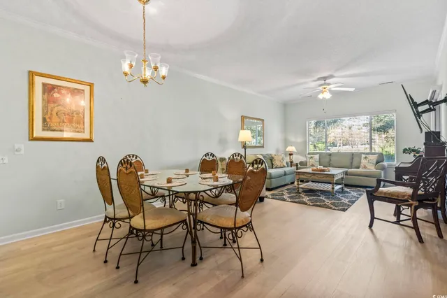 $375,900 | 104 High Circle, Unit 8C, Myrtle Beach, SC 29572