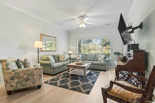 $375,900 | 104 High Circle, Unit 8C, Myrtle Beach, SC 29572