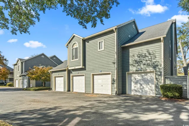 $375,900 | 104 High Circle, Unit 8C, Myrtle Beach, SC 29572