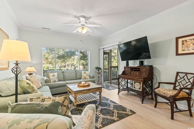 $375,900 | 104 High Circle, Unit 8C, Myrtle Beach, SC 29572