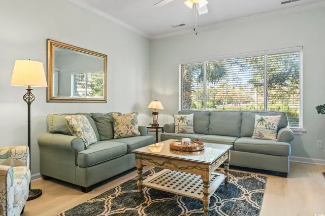 $375,900 | 104 High Circle, Unit 8C, Myrtle Beach, SC 29572