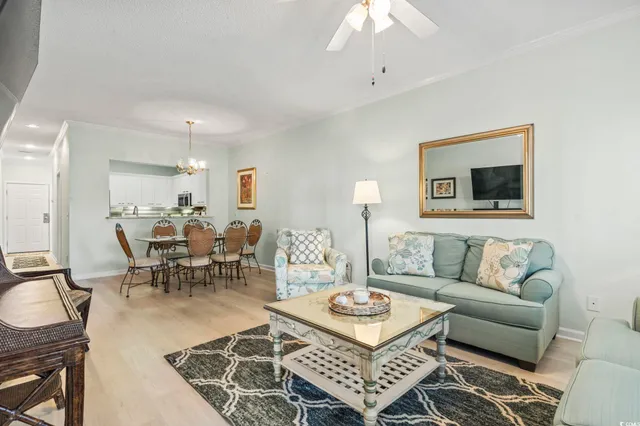 $375,900 | 104 High Circle, Unit 8C, Myrtle Beach, SC 29572