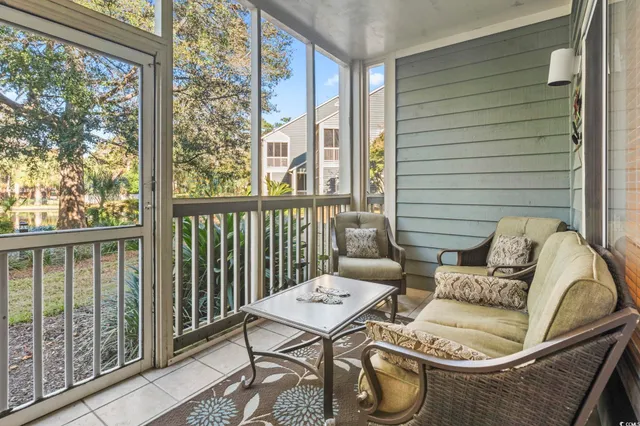 $375,900 | 104 High Circle, Unit 8C, Myrtle Beach, SC 29572