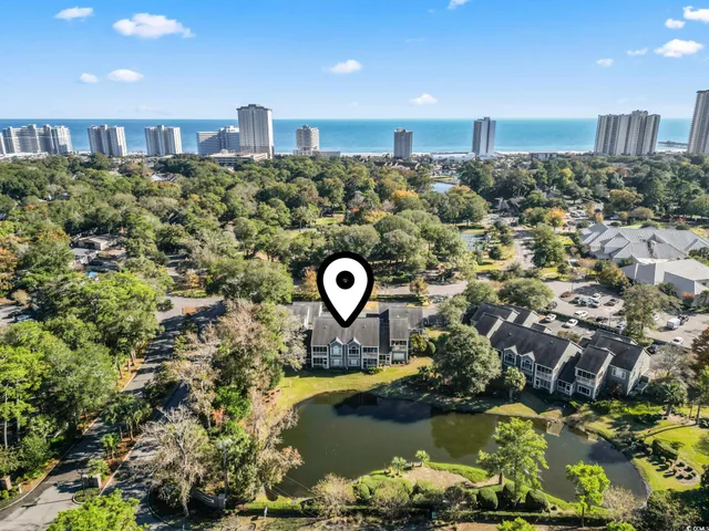 $375,900 | 104 High Circle, Unit 8C, Myrtle Beach, SC 29572