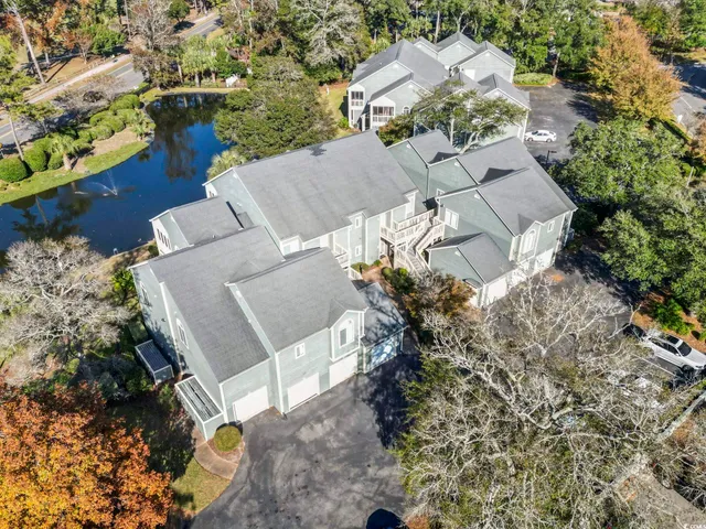 $375,900 | 104 High Circle, Unit 8C, Myrtle Beach, SC 29572