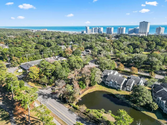 $375,900 | 104 High Circle, Unit 8C, Myrtle Beach, SC 29572