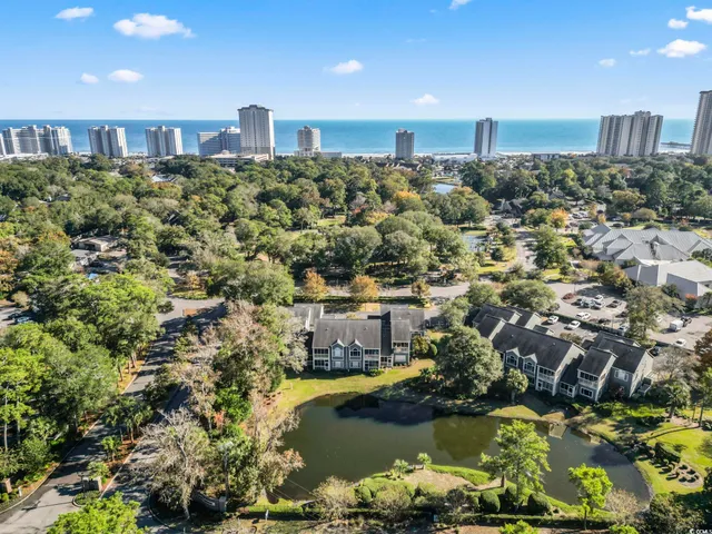$375,900 | 104 High Circle, Unit 8C, Myrtle Beach, SC 29572