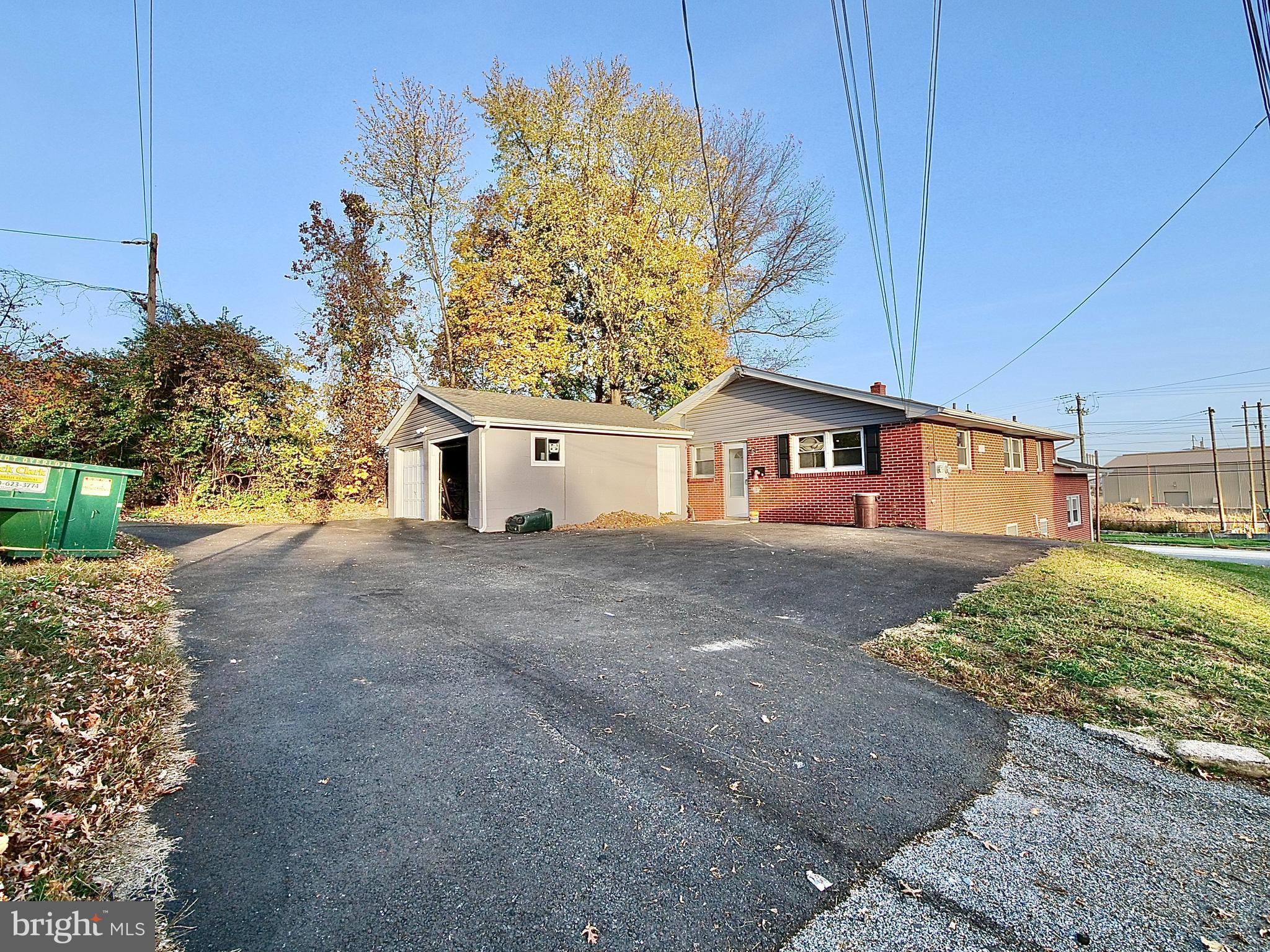 1098 West Ridge Road Marcus Hook, PA 19061 - Photo 54 of 55
