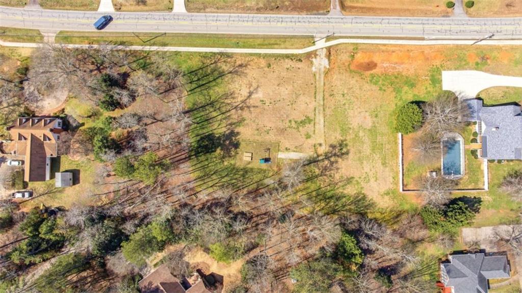 0 Jefferson Road Commerce, GA 30529 - Photo 2 of 13