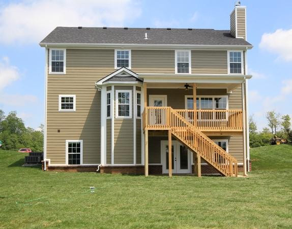 2021 Apple Road Versailles, KY 40383 - Photo 25 of 31 Photo 25