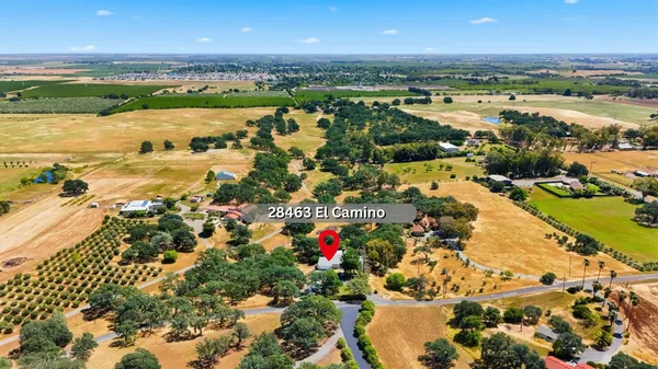 $1,250,000 | 28463 El Camino, Winters, CA 95694