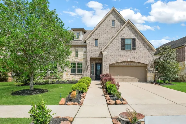 $4,000 | 2610 Orleans Way, Missouri City, TX 77459