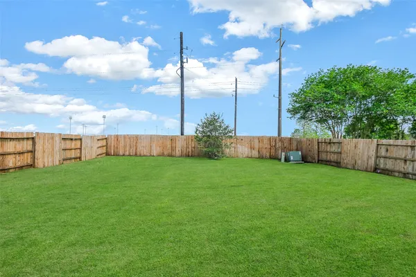 $4,000 | 2610 Orleans Way, Missouri City, TX 77459