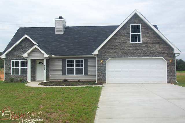 695 Abercrombie Road Fountain Inn, SC 29644 - Photo 1 of 1