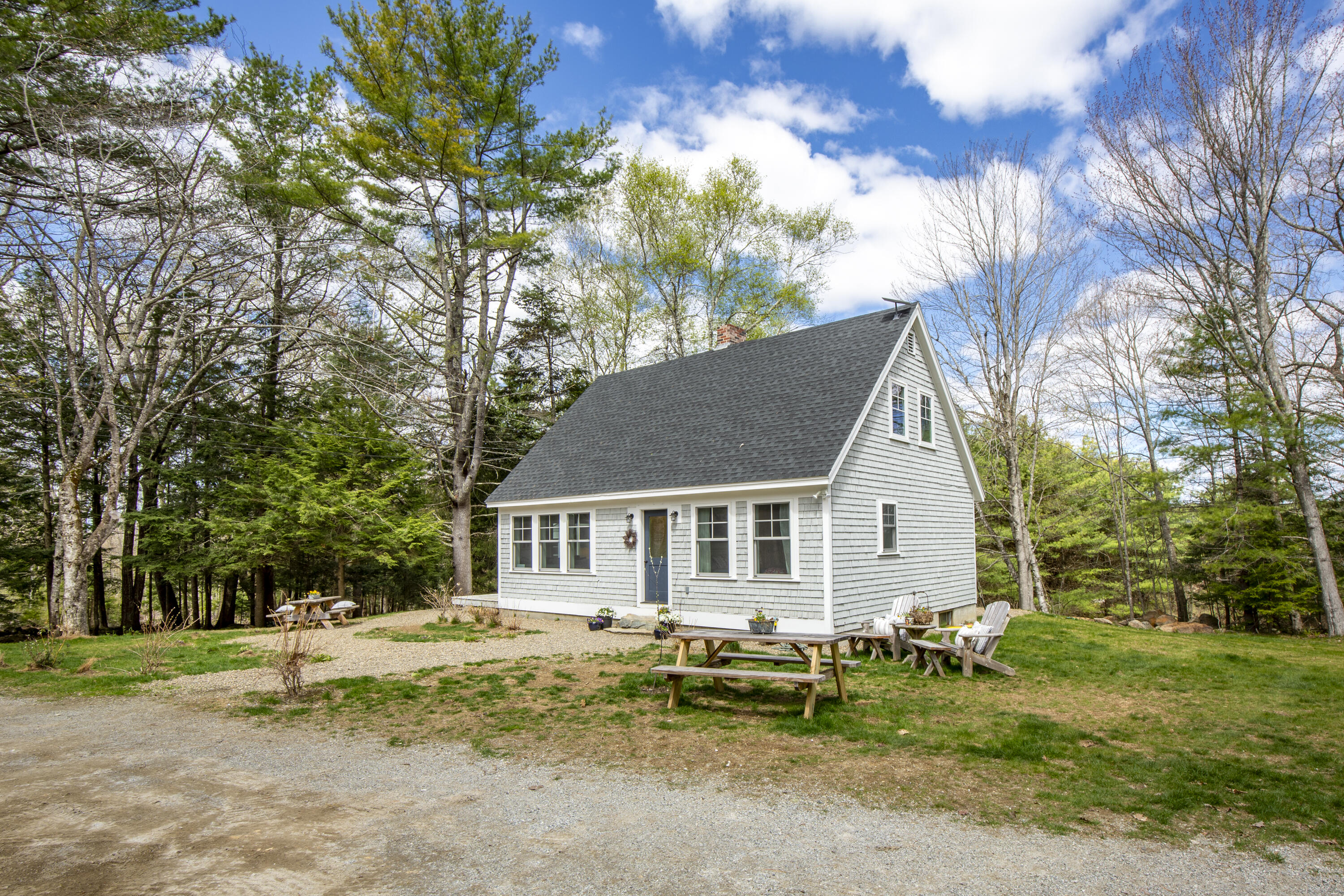 38 Thurlow Road Lincolnville, ME 04849 - Photo 4 of 38 09-38ThurlowRd-Lincolnville-KS