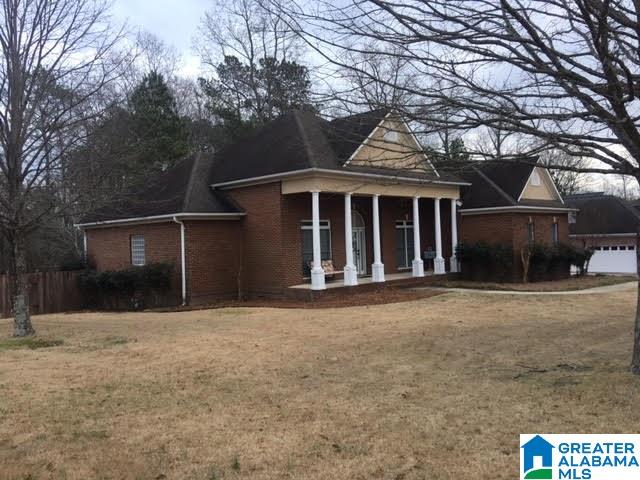 1604 Ryan Creek Road Southeast Cullman, AL 35055 - Photo 32 of 33