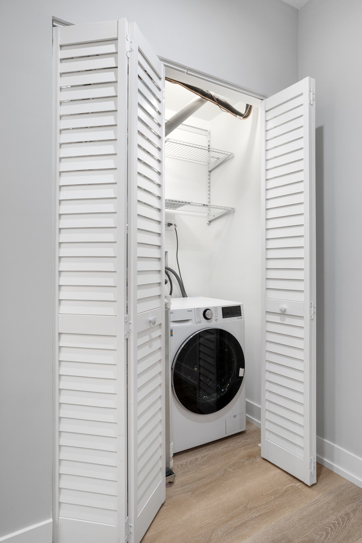 1552 West Juneway Terrace, Unit 3E Chicago, IL 60626 - Photo 11 of 20