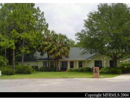 8735 Spring Court Leesburg, FL 34788 - Photo 1 of 1 Exterior Front
