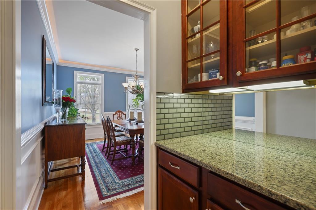 1460 Uncle Ben Drive Powder Springs, GA 30127 - Photo 12 of 52