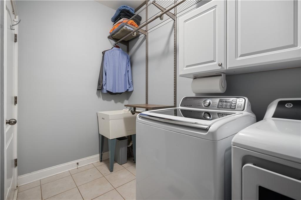 1460 Uncle Ben Drive Powder Springs, GA 30127 - Photo 15 of 52