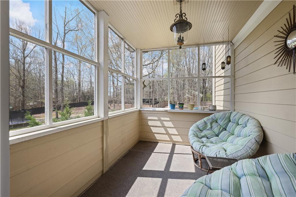 1460 Uncle Ben Drive Powder Springs, GA 30127 - Photo 18 of 52