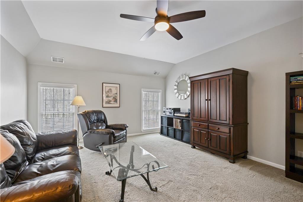 1460 Uncle Ben Drive Powder Springs, GA 30127 - Photo 19 of 52