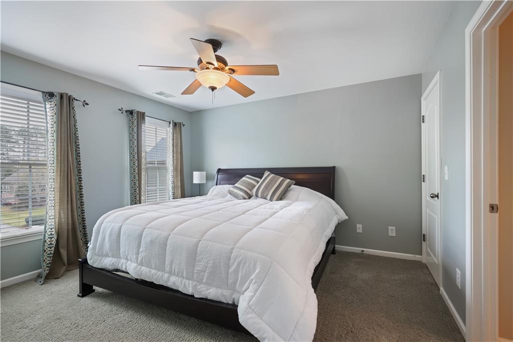 1460 Uncle Ben Drive Powder Springs, GA 30127 - Photo 20 of 52