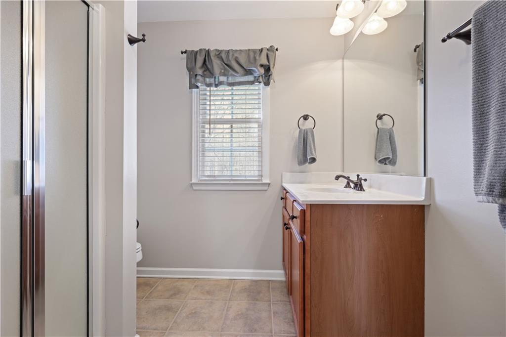1460 Uncle Ben Drive Powder Springs, GA 30127 - Photo 21 of 52
