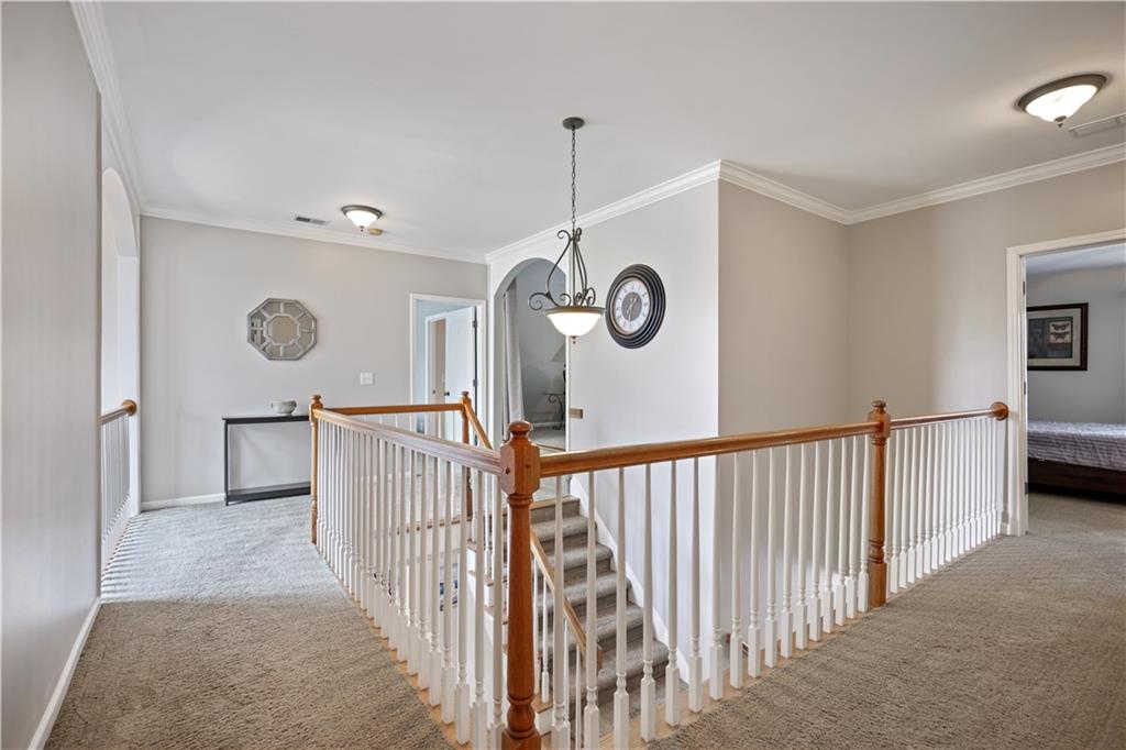 1460 Uncle Ben Drive Powder Springs, GA 30127 - Photo 22 of 52