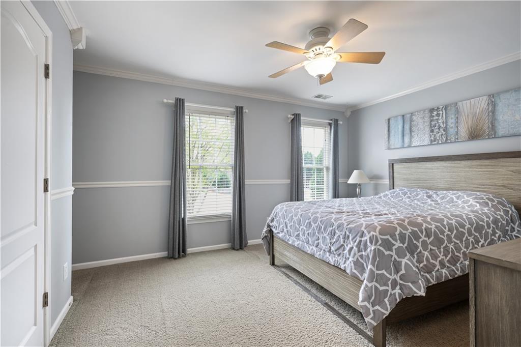 1460 Uncle Ben Drive Powder Springs, GA 30127 - Photo 23 of 52
