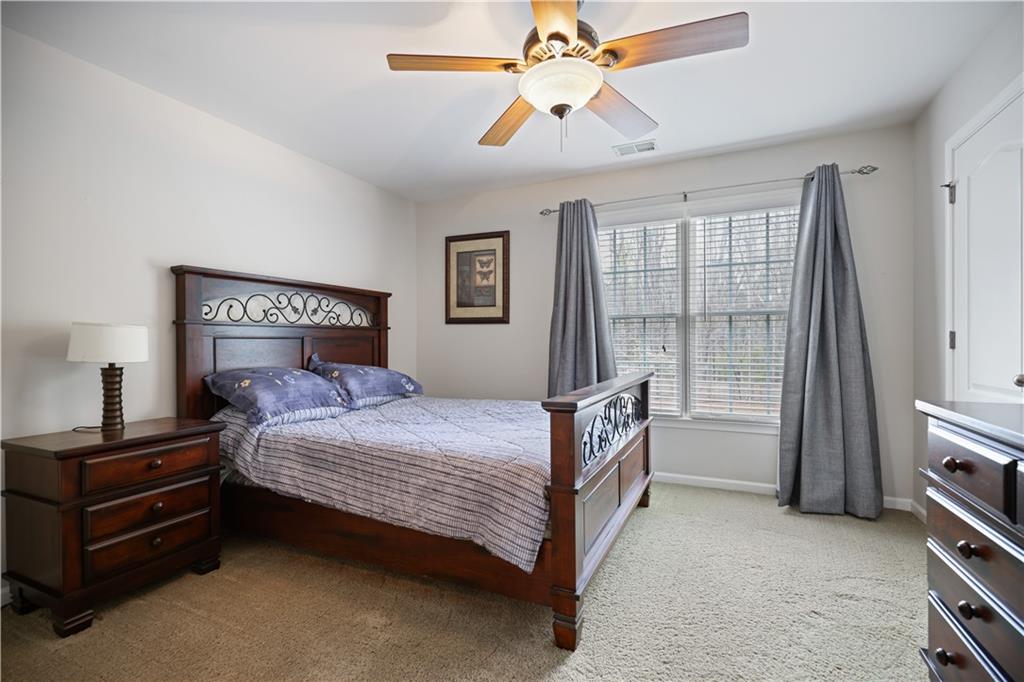 1460 Uncle Ben Drive Powder Springs, GA 30127 - Photo 30 of 52