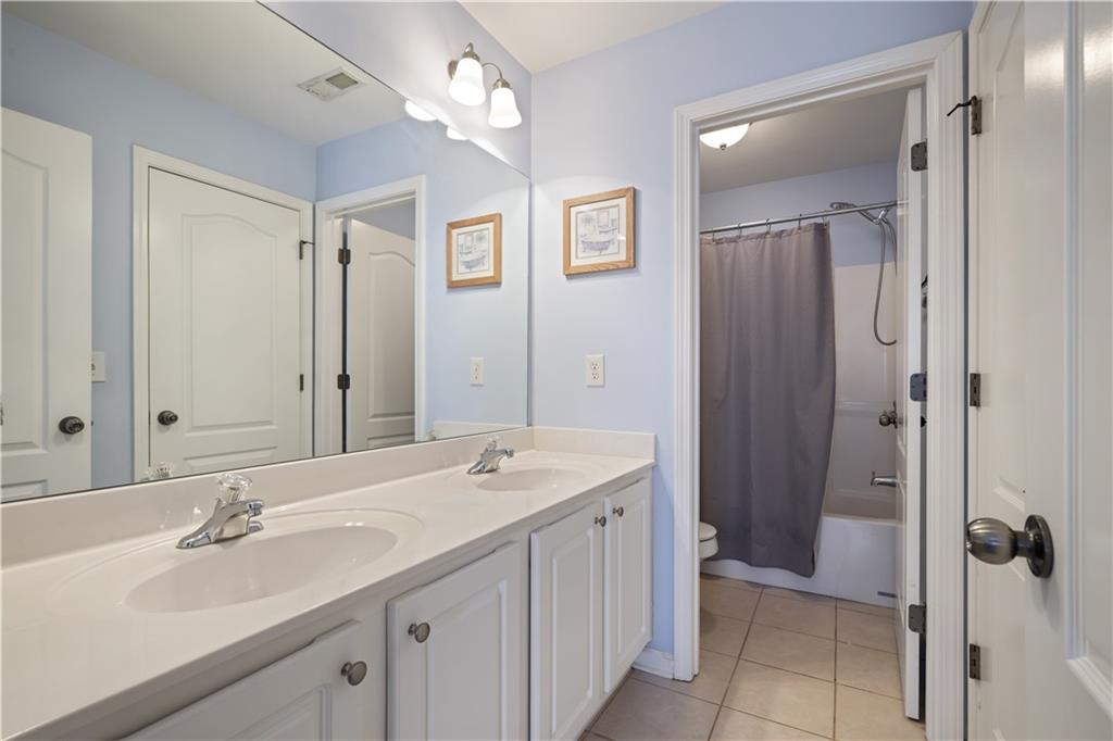 1460 Uncle Ben Drive Powder Springs, GA 30127 - Photo 31 of 52