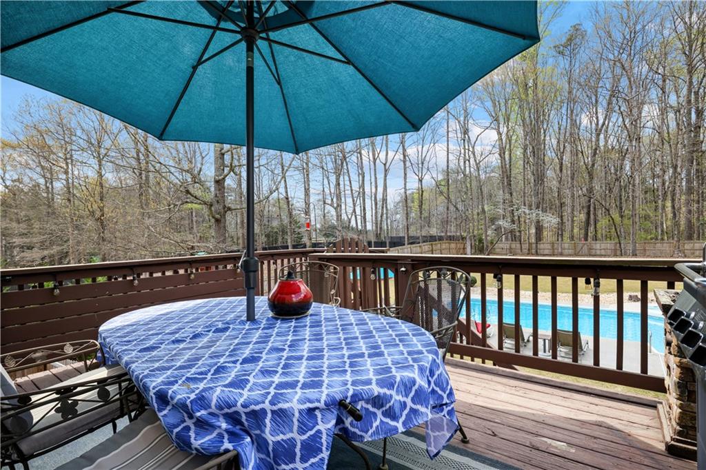 1460 Uncle Ben Drive Powder Springs, GA 30127 - Photo 37 of 52