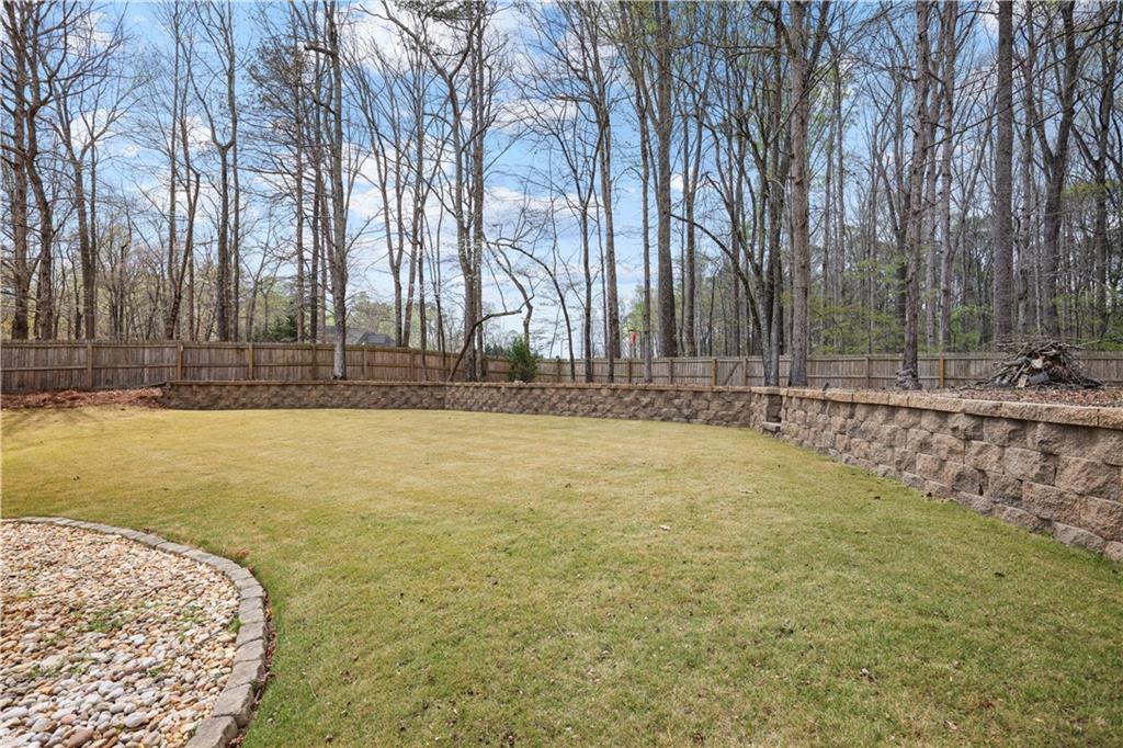 1460 Uncle Ben Drive Powder Springs, GA 30127 - Photo 39 of 52