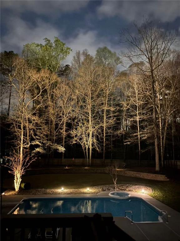 1460 Uncle Ben Drive Powder Springs, GA 30127 - Photo 44 of 52
