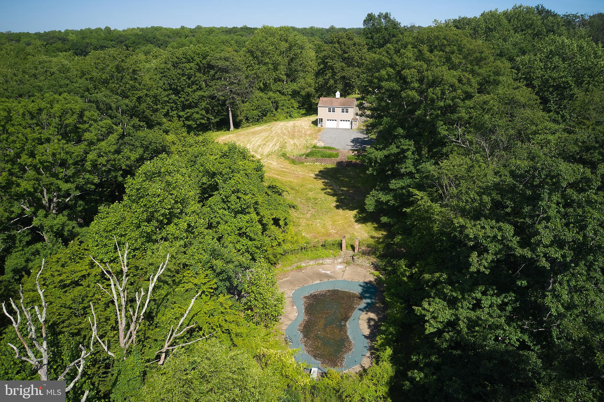 21050 Big Woods Road Dickerson, MD 20842 - Photo 44 of 62 Pool & Bath House