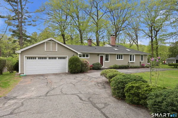 $748,888 | 66 Catlin Road, Harwinton, CT 06791