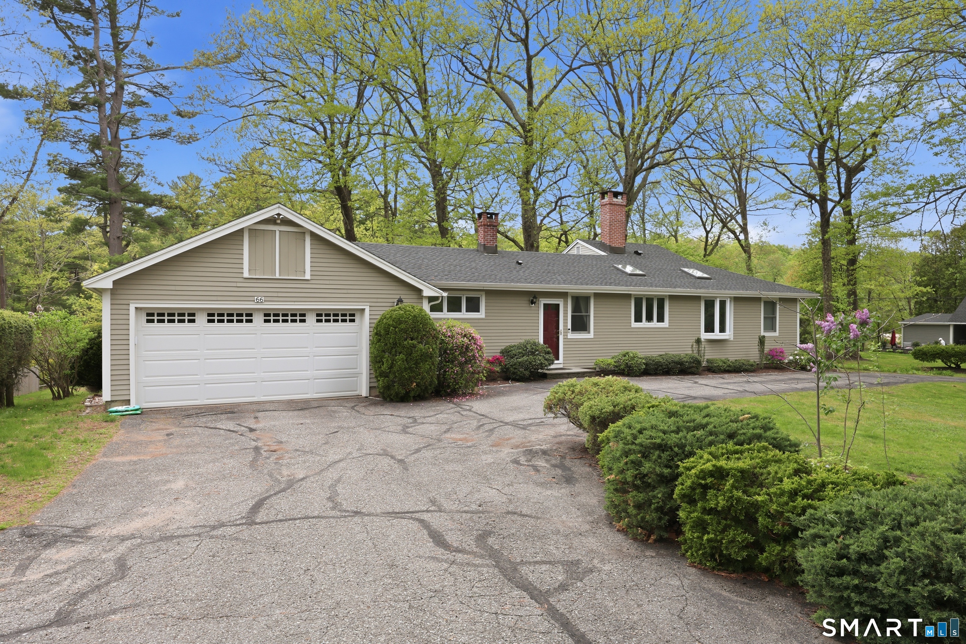 66 Catlin Road Harwinton, CT 06791 - Photo 1 of 38