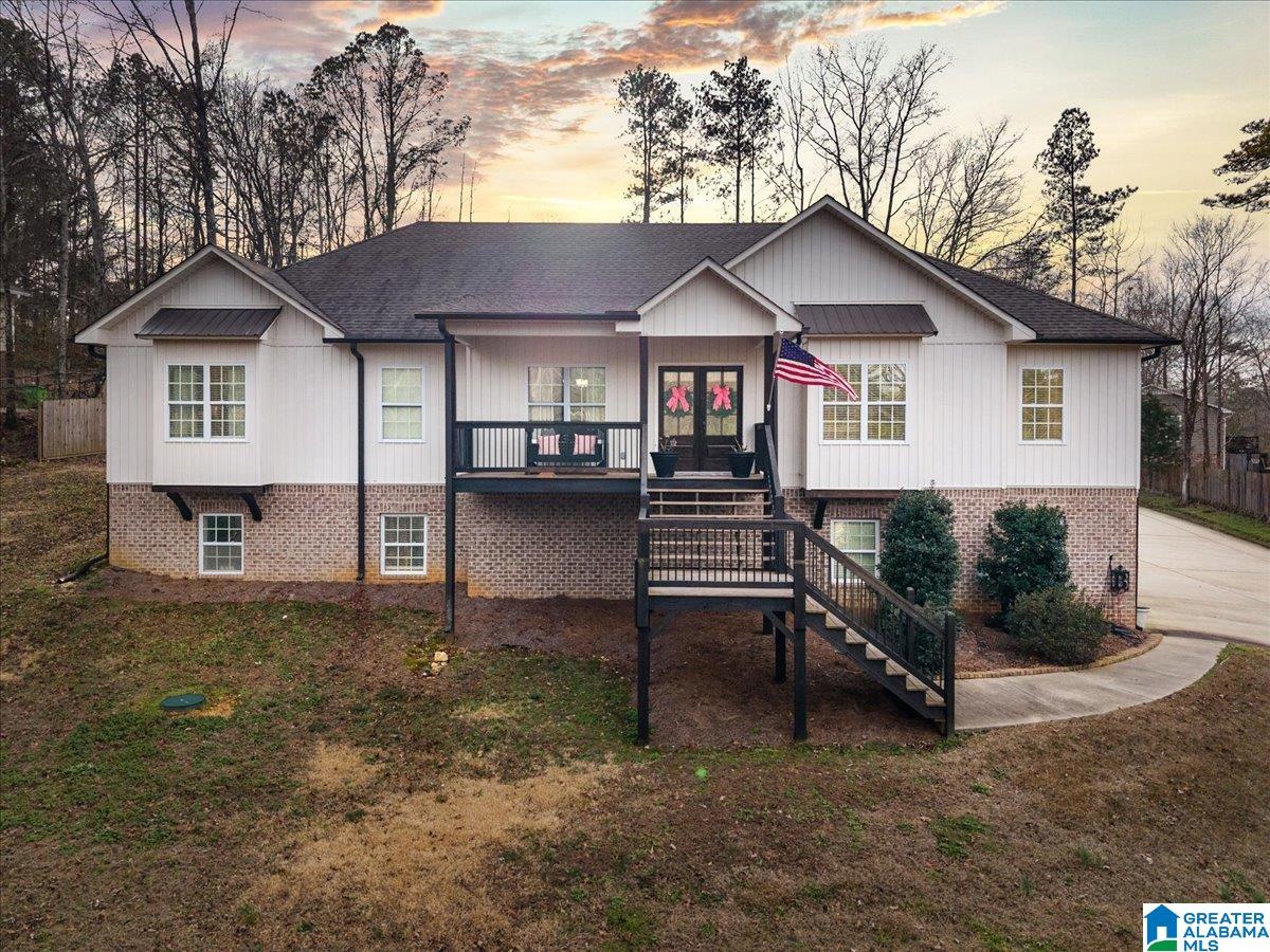 695 Murphrees Valley Road Springville, AL 35146 - Photo 24 of 24