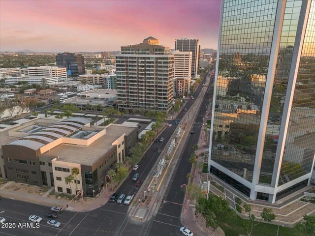 $3,000 | 1 East Lexington Avenue, Unit 1103, Phoenix, AZ 85012