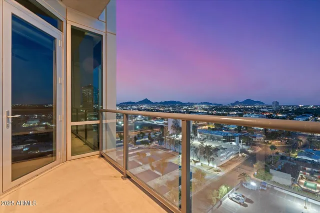 $3,000 | 1 East Lexington Avenue, Unit 1103, Phoenix, AZ 85012