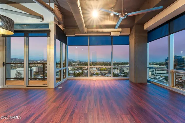 $3,000 | 1 East Lexington Avenue, Unit 1103, Phoenix, AZ 85012