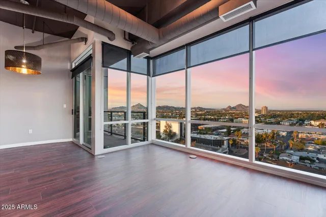 $3,000 | 1 East Lexington Avenue, Unit 1103, Phoenix, AZ 85012