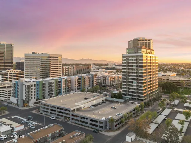 $3,000 | 1 East Lexington Avenue, Unit 1103, Phoenix, AZ 85012
