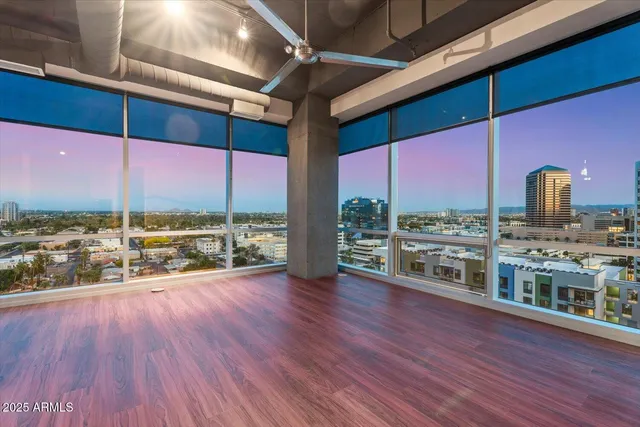 $3,000 | 1 East Lexington Avenue, Unit 1103, Phoenix, AZ 85012